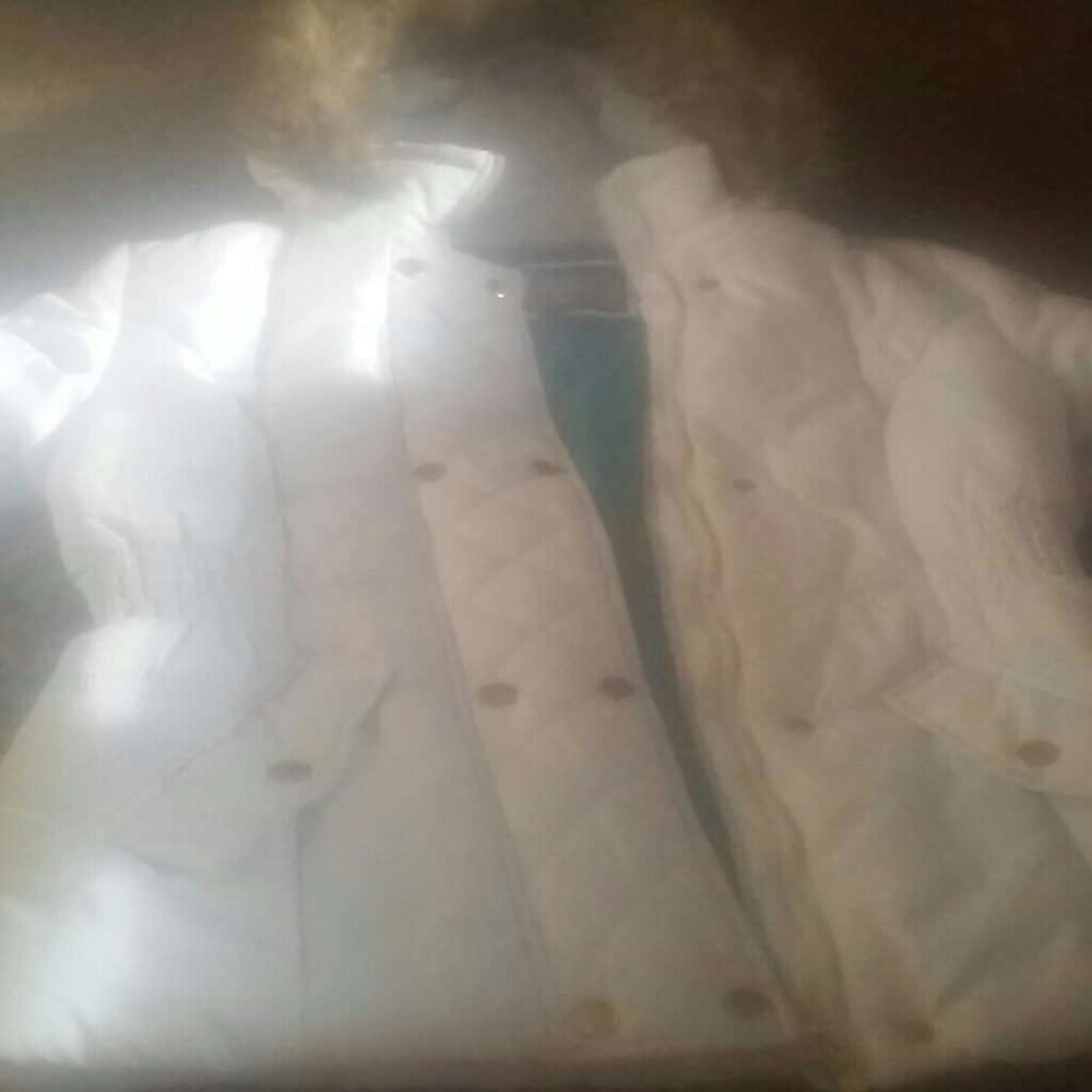 Jacket - Picture 2 of 4
